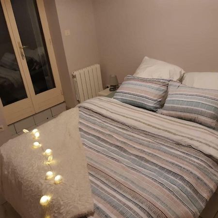 Appart Hotel La Chouette 1 Дижон Екстериор снимка