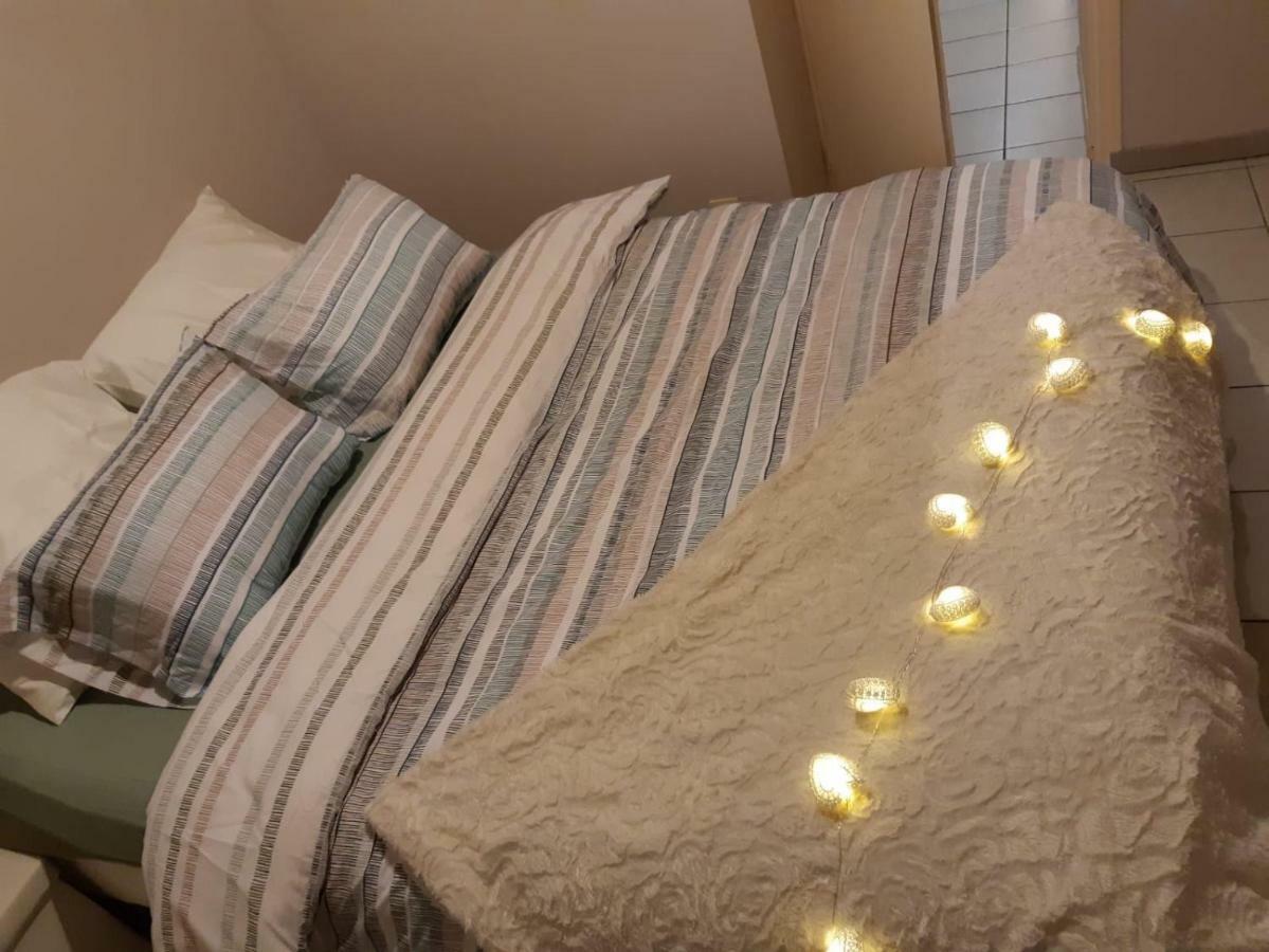 Appart Hotel La Chouette 1 Дижон Екстериор снимка